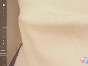 Srita_Laura January 04, 2026 Chaturbate stream image