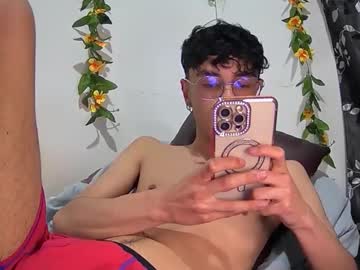 Sweet_Boy2224 January 04, 2026 Chaturbate stream image