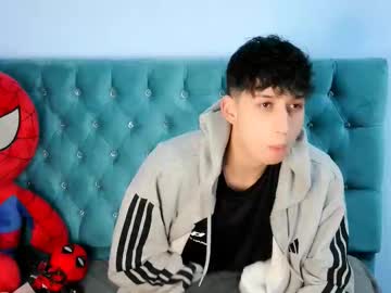 _Thomas_Hot_ January 04, 2026 Chaturbate stream image