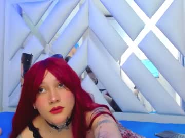 Bunnydolly_ January 04, 2026 Chaturbate stream image