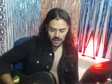Dan_Khemeia January 04, 2026 Chaturbate stream image