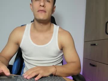 Dorman_Boy January 04, 2026 Chaturbate stream image