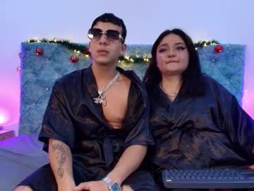 Jackandsally_666 January 04, 2026 Chaturbate stream image