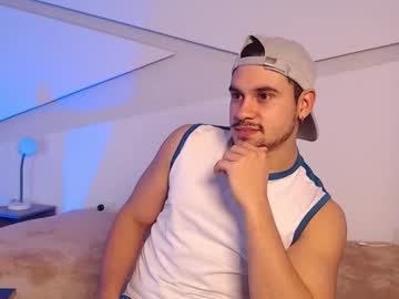 Jake_Muller1 January 04, 2026 Chaturbate stream image
