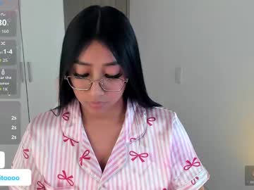 Kyy_Isa January 04, 2026 Chaturbate stream image