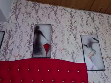 Larissa_Antonella January 04, 2026 Chaturbate stream image