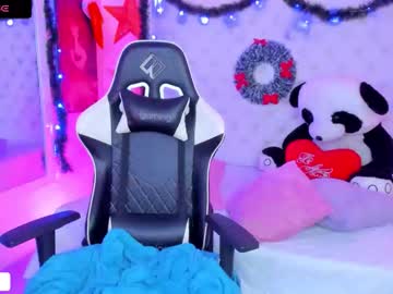 Scarlett_Luv January 04, 2026 Chaturbate stream image