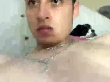 James203410 January 04, 2026 Chaturbate stream image