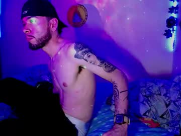 Jax_Wildexxx January 04, 2026 Chaturbate stream image