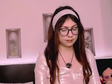 Mikaylaraven January 04, 2026 Chaturbate stream image