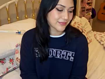 Simonesighren January 04, 2026 Chaturbate stream image