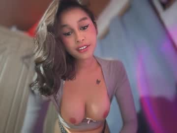 Apple_Piexxx January 04, 2026 Chaturbate stream image