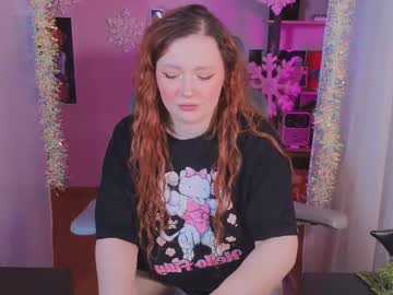 Carolina_Winter January 04, 2026 Chaturbate stream image