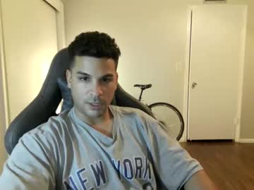 Cpapichulo January 04, 2026 Chaturbate stream image