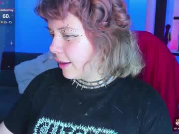 Kenziesharik January 04, 2026 Chaturbate stream image