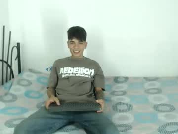 Lana_Robertt January 04, 2026 Chaturbate stream image
