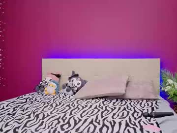 Likasmith January 04, 2026 Chaturbate stream image