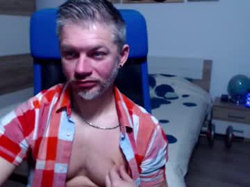 Robbyshawz January 04, 2026 Chaturbate stream image