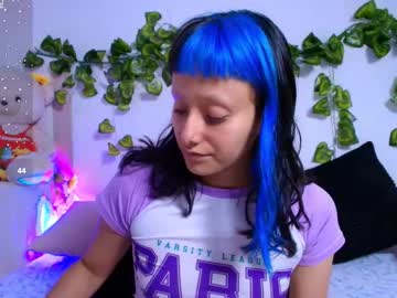 Tati_Cardenas January 04, 2026 Chaturbate stream image