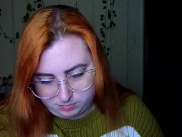Alicia_Side_Red January 04, 2026 Chaturbate stream image