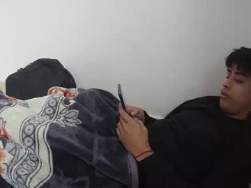 Ash2730 January 04, 2026 Chaturbate stream image