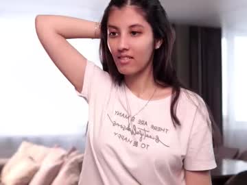 Erynharteau January 04, 2026 Chaturbate stream image