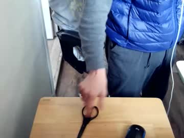 Felixlau January 04, 2026 Chaturbate stream image