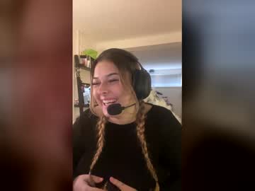 Katiesb4 January 04, 2026 Chaturbate stream image