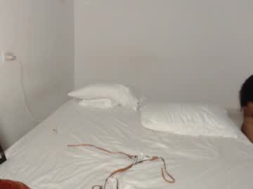 Mell_Rossi January 04, 2026 Chaturbate stream image