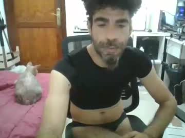 Rise4333 January 04, 2026 Chaturbate stream image