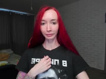 Roxy_Silver January 04, 2026 Chaturbate stream image