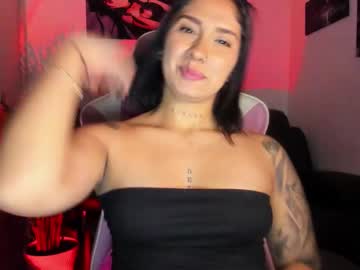 Saratukkerr January 04, 2026 Chaturbate stream image
