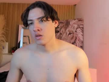 Xlogannorh January 04, 2026 Chaturbate stream image