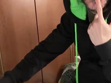 Kissofbanned1983 January 04, 2026 Chaturbate stream image