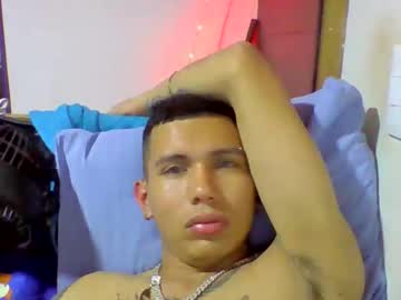Markcorichter January 04, 2026 Chaturbate stream image