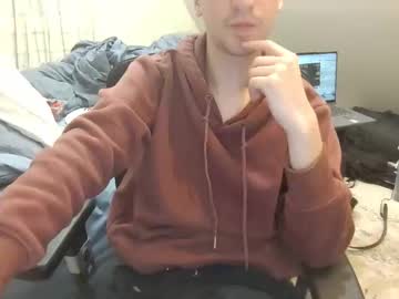 Siriuscorvus January 04, 2026 Chaturbate stream image