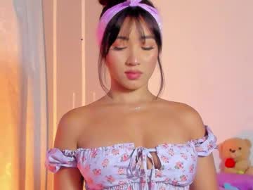 Angelique_Murphy January 04, 2026 Chaturbate stream image