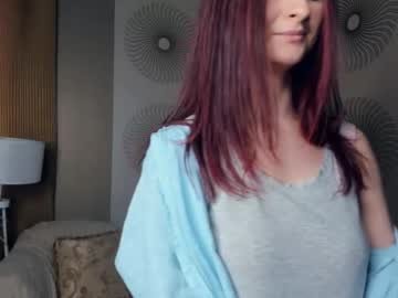Charlottefly January 04, 2026 Chaturbate stream image