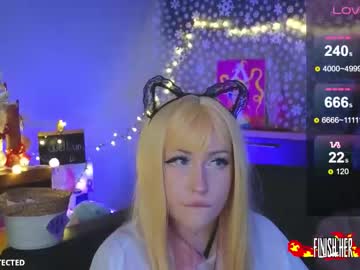 Princess_Sofiee January 04, 2026 Chaturbate stream image