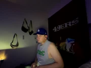 Hacket247 January 04, 2026 Chaturbate stream image