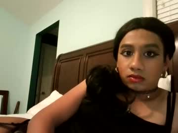 Princess_Anjali January 04, 2026 Chaturbate stream image