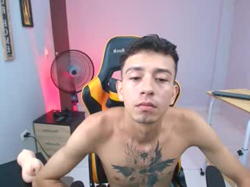 Saenz_Davis January 04, 2026 Chaturbate stream image