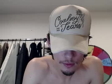 Xgoonxmasterx January 04, 2026 Chaturbate stream image