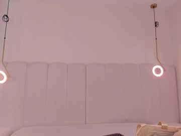 Abby_Me January 04, 2026 Chaturbate stream image