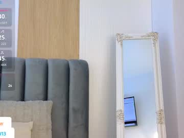 Alisawilson_ January 04, 2026 Chaturbate stream image