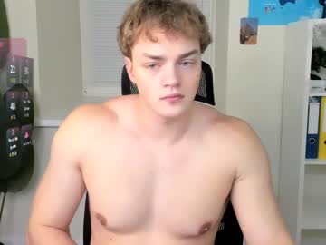 Chase_Muscular January 04, 2026 Chaturbate stream image