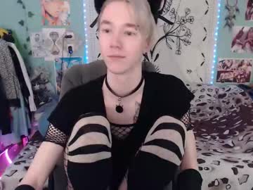 Dreammaker_ January 04, 2026 Chaturbate stream image