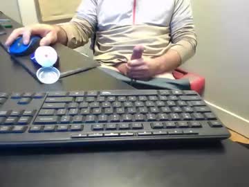 Hoverday January 04, 2026 Chaturbate stream image