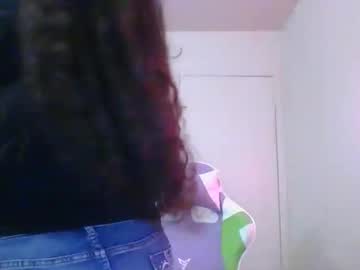 Karamelbaby89 January 04, 2026 Chaturbate stream image