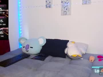 Mercurymuscle January 04, 2026 Chaturbate stream image